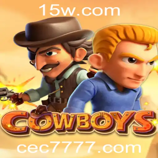 Descubra o Mundo de COWBOYS: A Nova Sensação do Jogo