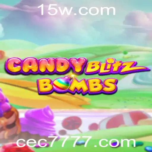 CandyBlitzBombs: Descubra o Jogo que Está Conquistando o Mundo