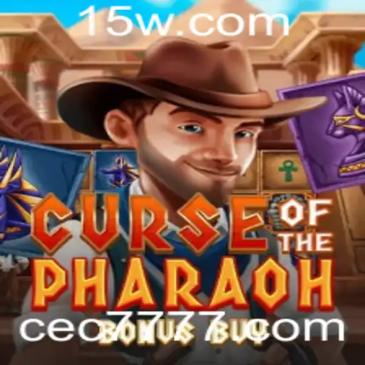 Explorando CurseofthePharaohBonusBuy: Um Mergulho nas Antigas Ruínas Egípcias