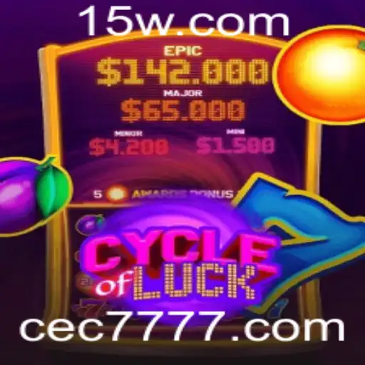Explorando o Excitante Mundo de CycleofLuck