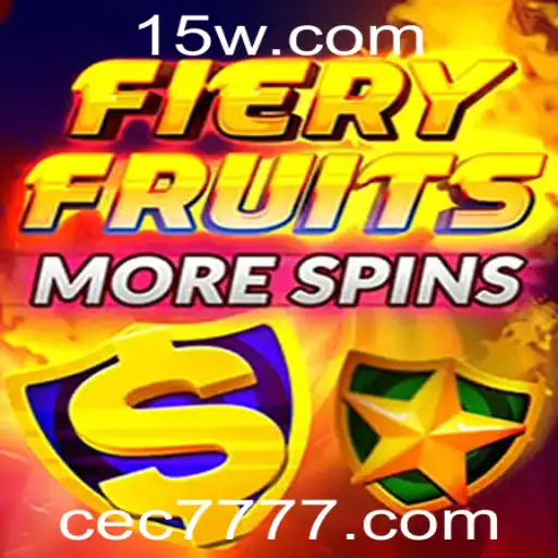 Descubra o Empolgante Jogo FieryFruitsMoreSpins