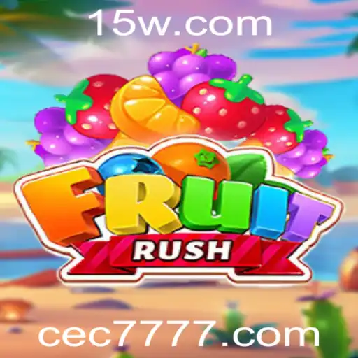 Descubra o Mundo Excitante de FruitRush: Um Jogo Eletrizante