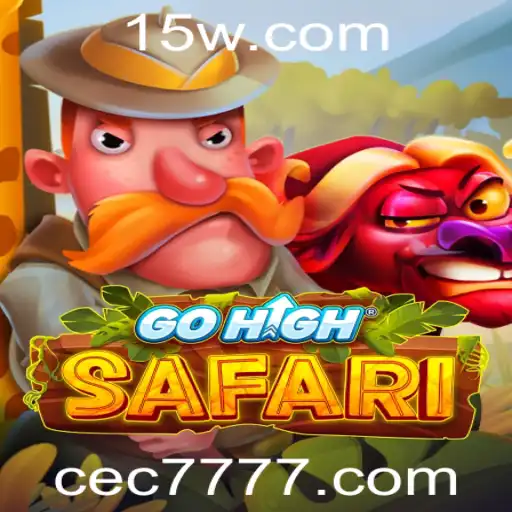 GoHighSafari: Explorando um Novo Jogo Aventureiro