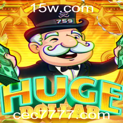 Descubra o 'HugeDollar': Um Jogo Empolgante com Regras Claras e Potenciais Ganhos Imensos