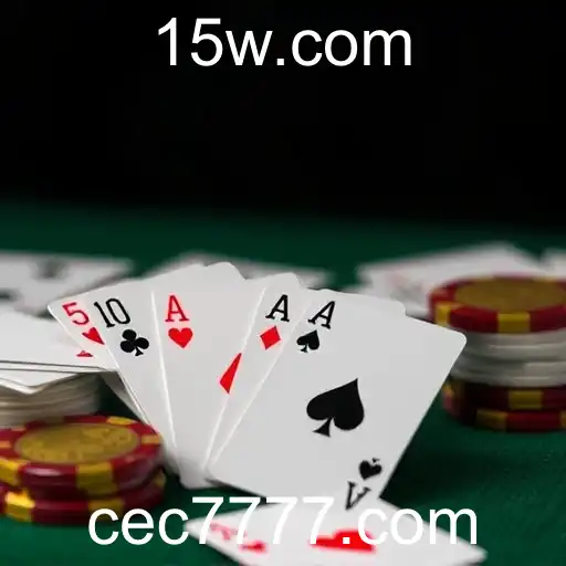 Jogos de Cartas: Uma Viagem pelo Passado e Presente com cec777