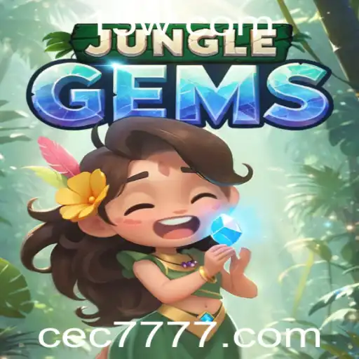 JungleGems: Aventura e Estratégia no Mundo Selvagem