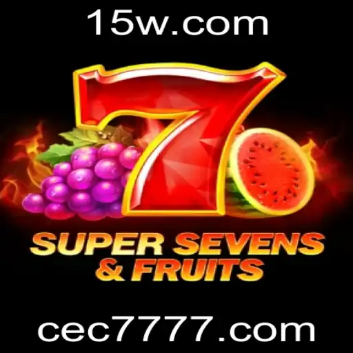 Explorando 7SuperSevensFruits: Uma Nova Experiência de Jogo