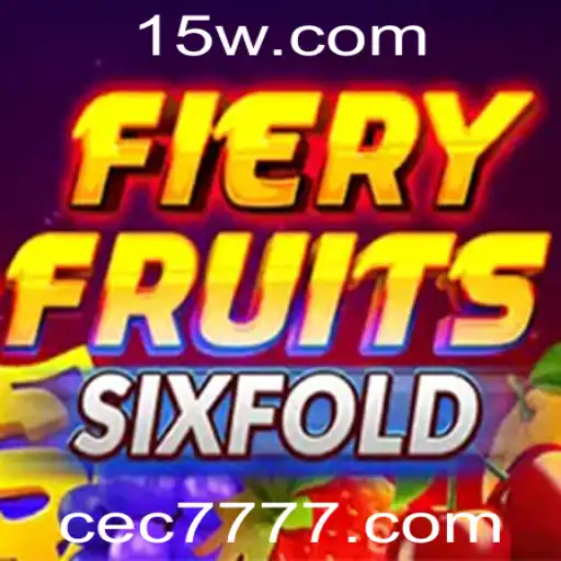 Desvendando o Inovador Jogo FieryFruitsSixFold