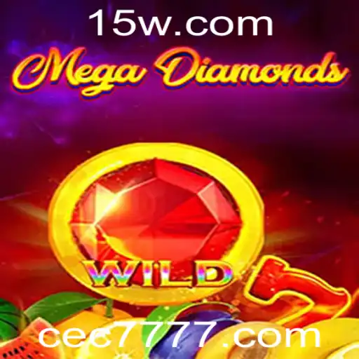 MegaDiamond: Descubra o Novo Fenômeno dos Jogos com a Palavra-Chave Misteriosa 'cec777'