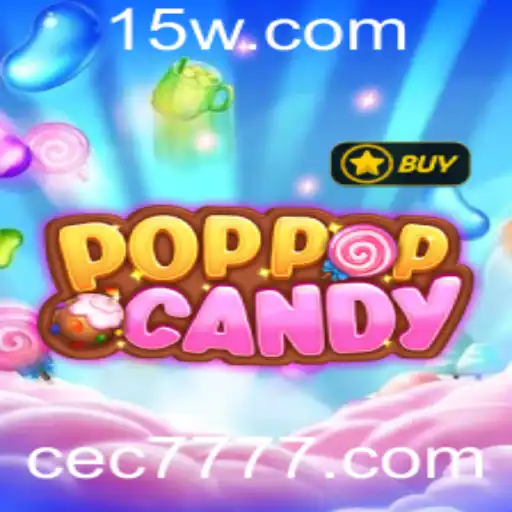 Explorando o Mundo de POPPOPCANDY: Uma Aventura Doce e Viciante