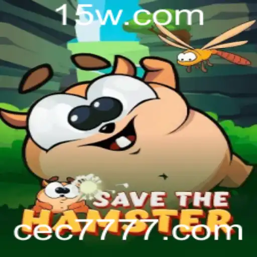 SavetheHamster: Um Jogo Aventureiro e Divertido Para Todas as Idades