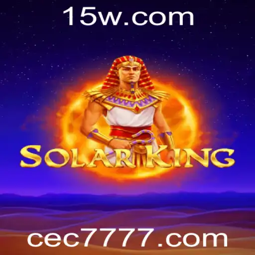 SolarKing: Uma Jornada Intergaláctica no Coração do Universo