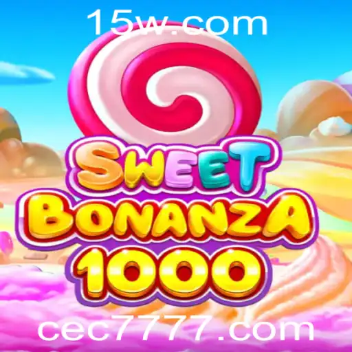 Descubra o Mundo Encantado de SweetBonanza1000: Um Guia Completo