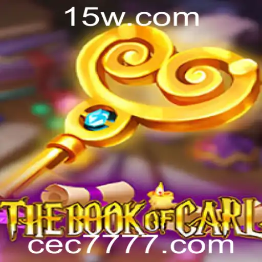 Explorando o Fascinante Mundo de TheBookofCarl