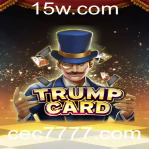 TrumpCard: Um Jogo de Estratégia e Habilidade