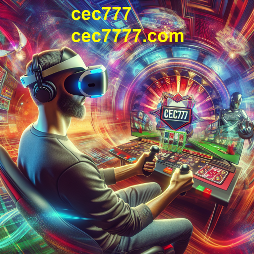 A Revolução da Realidade Virtual nos Jogos